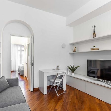 Ferienwohnung Joivy Charming Flat Near Duomo Di Milano Exterior foto